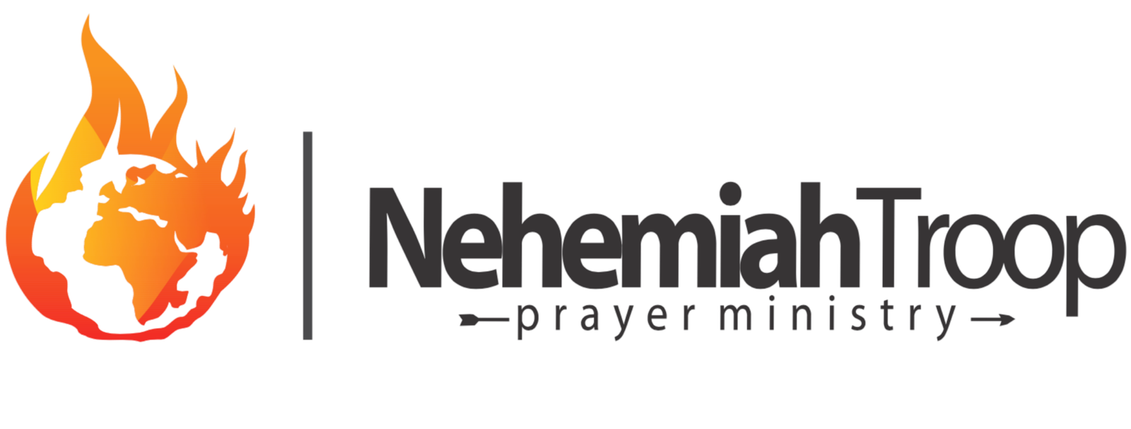 Nehemiah Troop