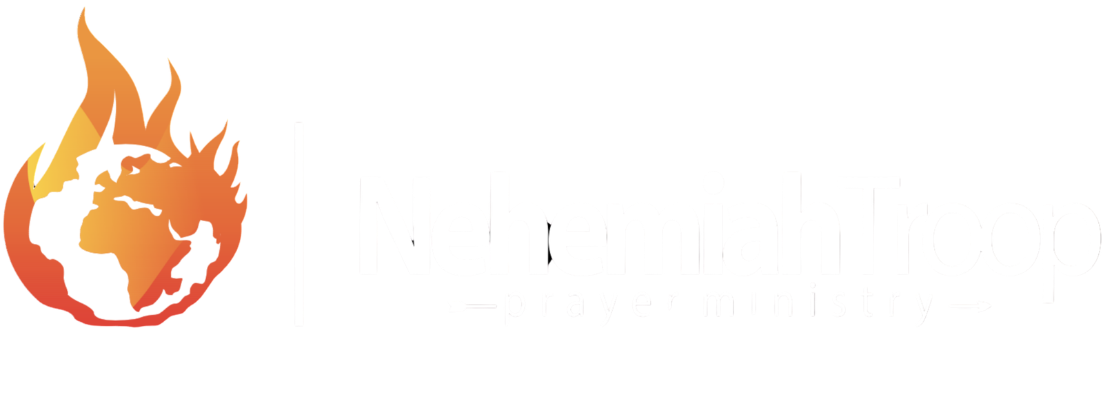 Nehemiah Troop