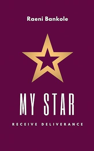 My star Receive Deliverance